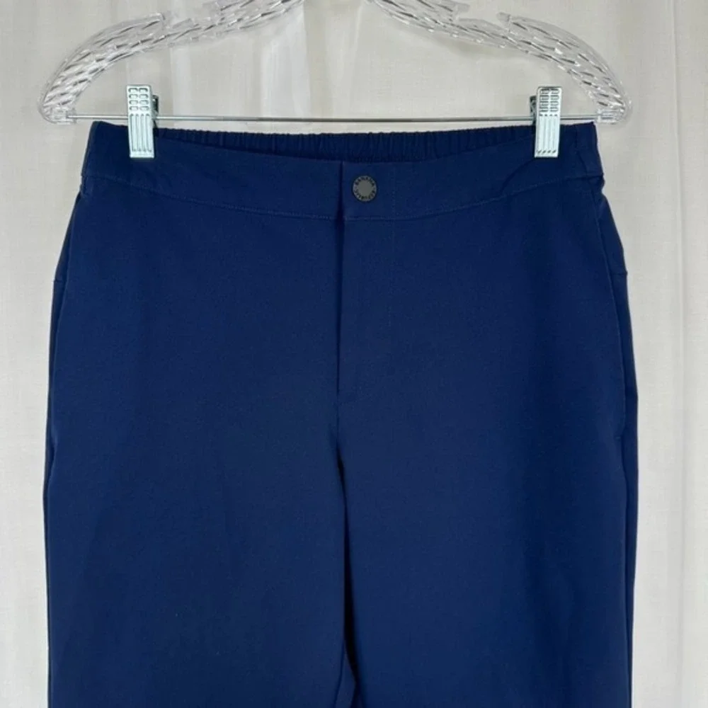 Banana Republic Mens Motion Tech Hybrid Jogger Pants Size 30 Short 28.5 Inseam‎
